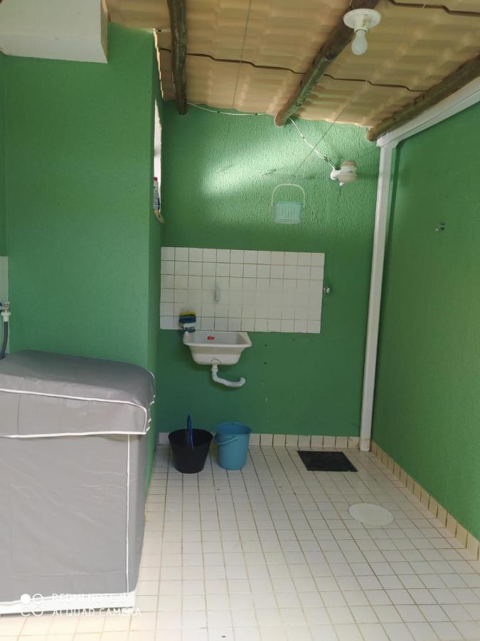Triplex Beira Mar Rio Das Ostras Rj Exterior photo