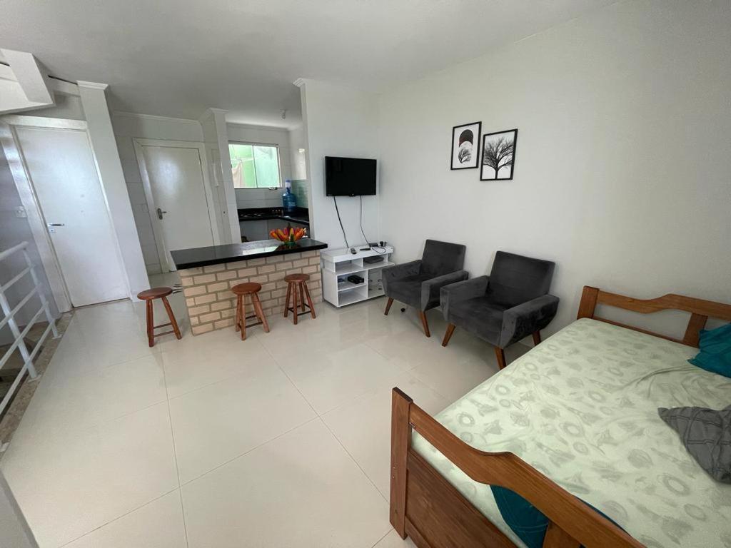 Triplex Beira Mar Rio Das Ostras Rj Exterior photo